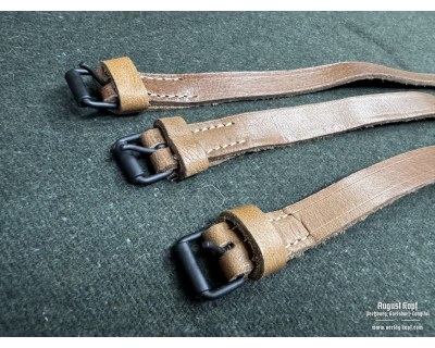 Economy Equipment Riemen strap 3x