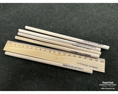 Mapcase pencil set LW property