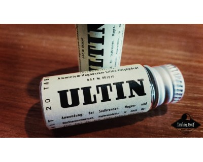 Ultin tube