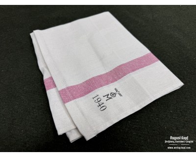 Towel - Marine 1940