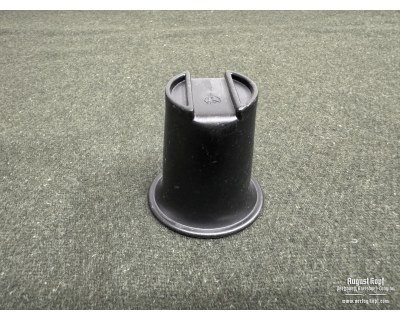 WH/SS field bottle cup plastic