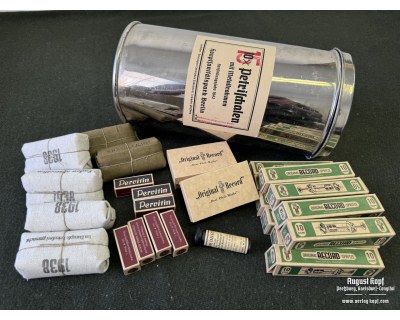 Medical set #13 dummy