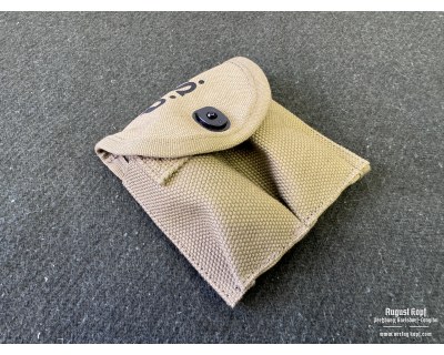 M1 Carbine Khaki Magazine Pouch