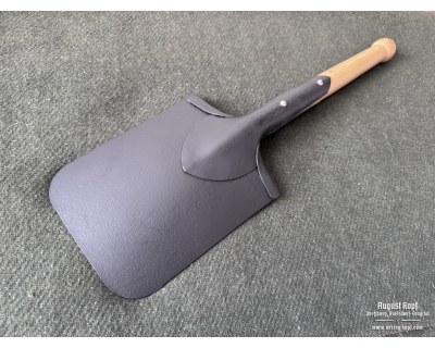 German WW2 Field Shovel