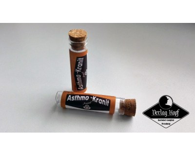 Asthmo-Kranit tube