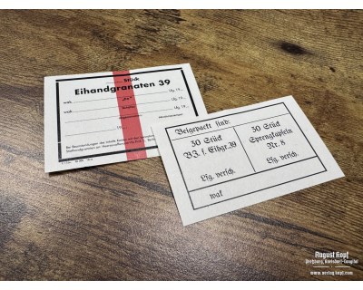 Eihandgranaten 39 box labels type2