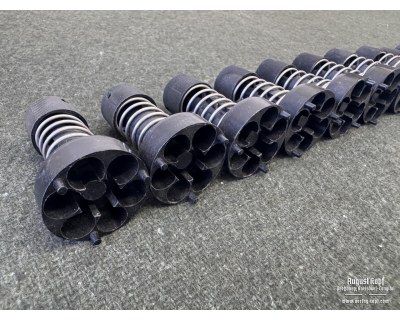 Speed Loader for Colt