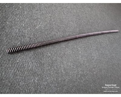 UK 59 bolt return spring