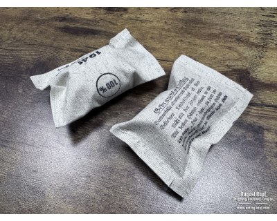 Kleines Verbandpäckchen type.1 bandage