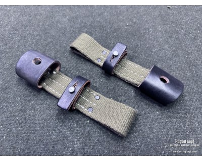 Seitengewehr (SG) 84/98 Canvas Frog