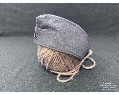 M34 WH cap - custom made