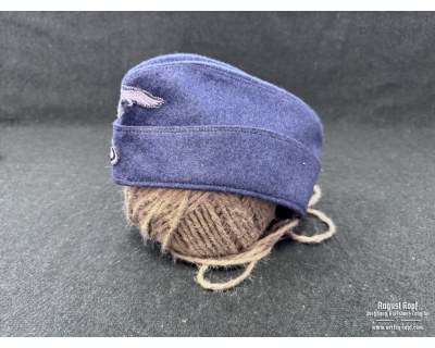 M40 LW cap - custom made