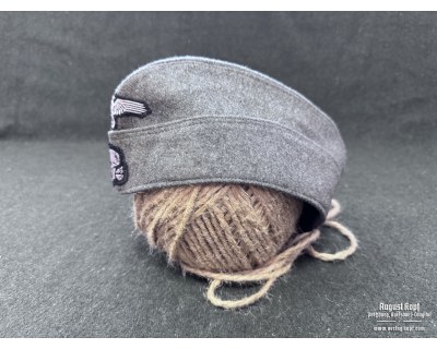 M40 SS cap - custom made