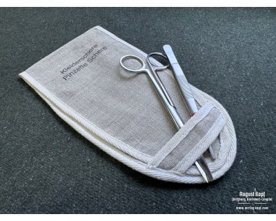 WH Medical kit canvas pouch for tools