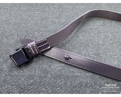 MP38/MP40 leather sling