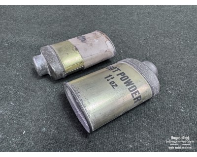 British foot powder org