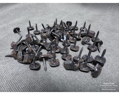 Military Hobnails - 5side