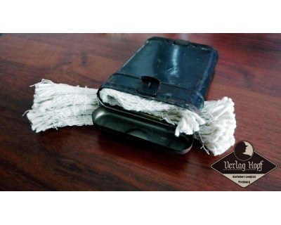 Cleaning wicks set 8pcs