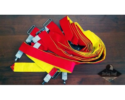 HELMBAND M36 set of 10pcs