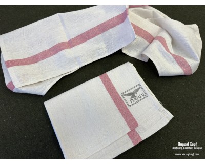 Towel - LW