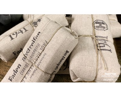 Großes Verbandpäckchen type.3 bandage