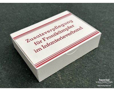 Frontpaket type 1