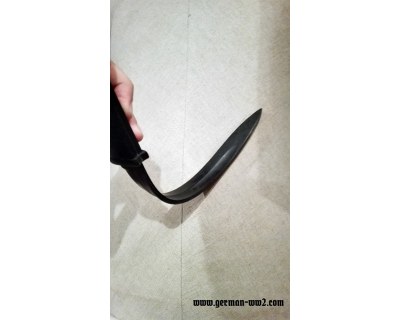 Training Bayonet S84/98 rubber