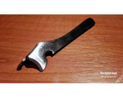 Army can opener