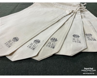 Linen Bag 1938/40 - bread, pastry