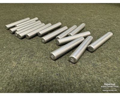 Sprengkapsel Nr. 8 set of 15pcs