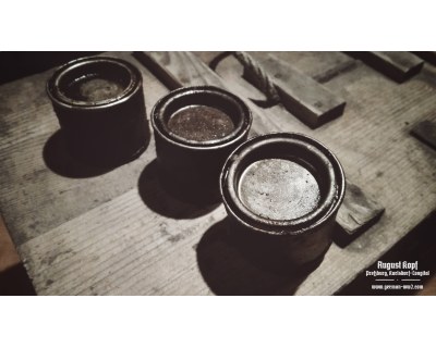 Original Lagerfett - Tank Bearing grease