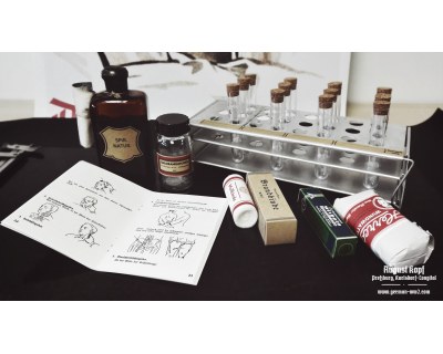 Medical set #1