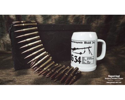 Mug MG 34