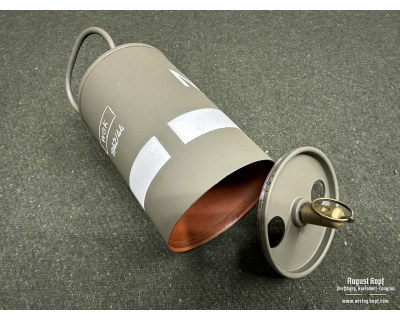Nb.K. 39 B Nebelkerzen (inert) openable