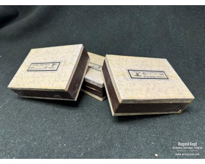 Zug-Zünder zz42 box empty type.1