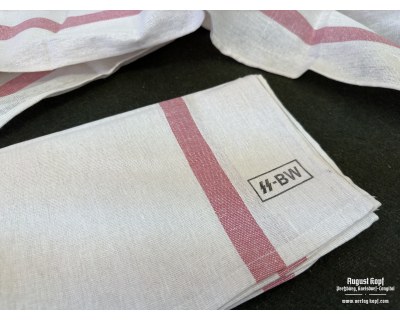 Towel - SS