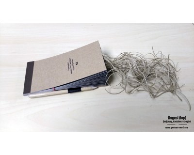 Set of 25 tags - Entlauste / Deloused