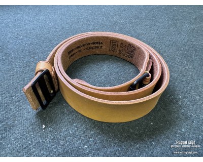 Vz.24 rifle sling