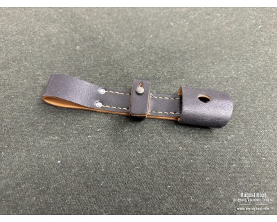 Seitengewehr (SG) 84/98 Leather Frog M42