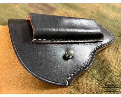Pistole Mod. 27 holster - black color