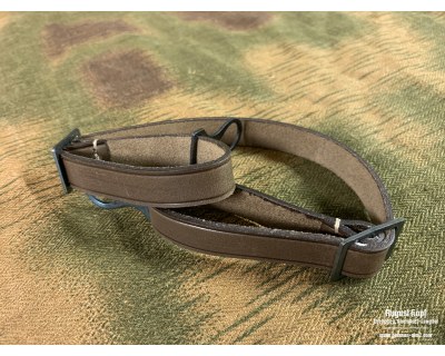 German helmet chinstrap M16/M17
