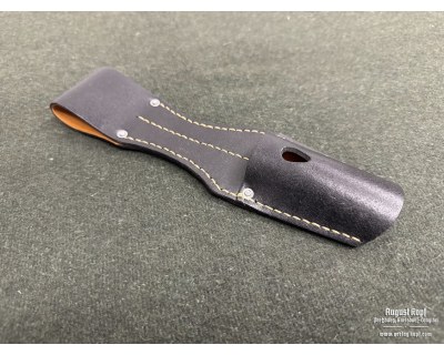 Seitengewehr (SG) 84/98 Leather Frog 1938