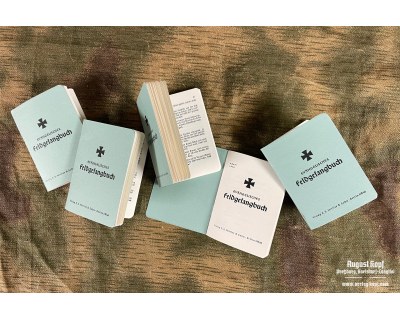 Evangelisches Feldgesangbuch