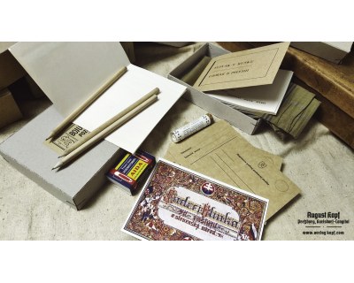 Slovak HSLS Christmas Package - eastern front