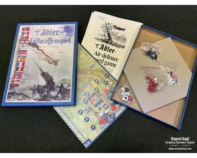 Adler Luftwaffenspiel