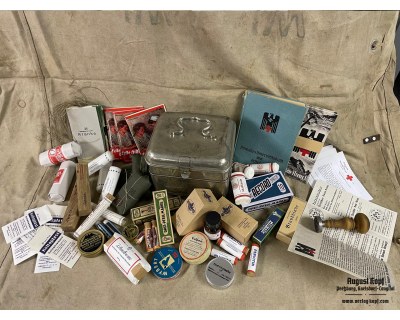 Medical set #6 Drei schwestern Extra