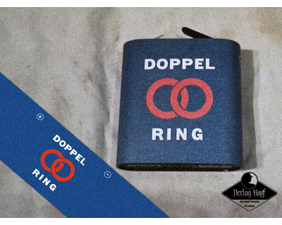 Battery label type.5 WH 1936