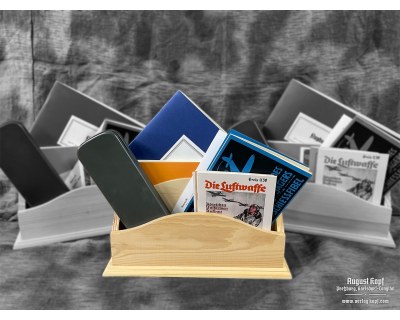 LW desk stationary set