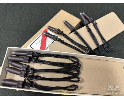 Glühzünder 28 box set of 20pcs
