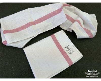 Towel - Heer 1940